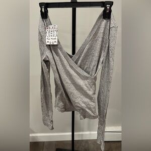 NWT FREE PEOPLE TOP XS